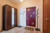 Миниатюра квартиры 9