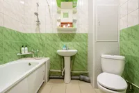 Миниатюра квартиры 11