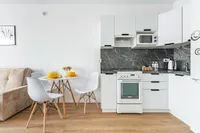 Миниатюра квартиры 1