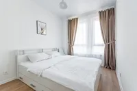 Миниатюра квартиры 5