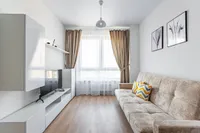 Миниатюра квартиры 7