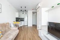 Миниатюра квартиры 8