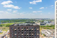 Миниатюра квартиры 16