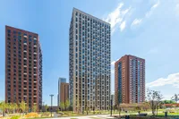 Миниатюра квартиры 25