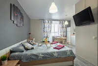 Миниатюра квартиры 1