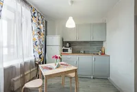 Миниатюра квартиры 2