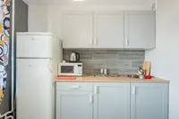 Миниатюра квартиры 3