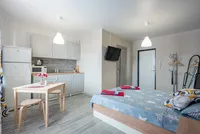 Миниатюра квартиры 5