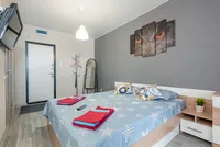 Миниатюра квартиры 6