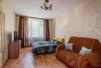 Миниатюра квартиры 1