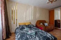 Миниатюра квартиры 3