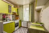 Миниатюра квартиры 4