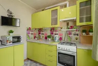 Миниатюра квартиры 6