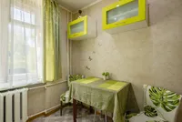 Миниатюра квартиры 5