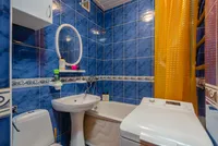 Миниатюра квартиры 7