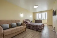 Миниатюра квартиры 1