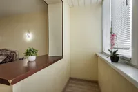 Миниатюра квартиры 5