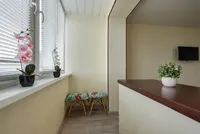 Миниатюра квартиры 6