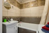 Миниатюра квартиры 8