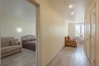 Миниатюра квартиры 12