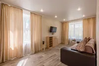 Миниатюра квартиры 1