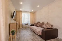 Миниатюра квартиры 2