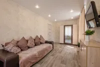 Миниатюра квартиры 3