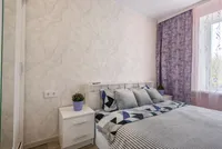 Миниатюра квартиры 6