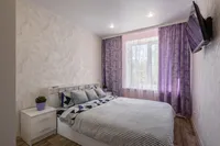 Миниатюра квартиры 8