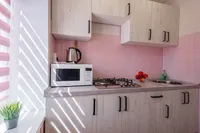 Миниатюра квартиры 9