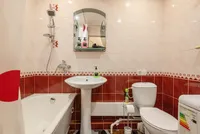 Миниатюра квартиры 10