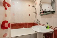 Миниатюра квартиры 11