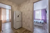 Миниатюра квартиры 14