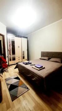 Миниатюра квартиры 2