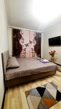 Миниатюра квартиры 1