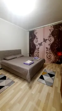 Миниатюра квартиры 7