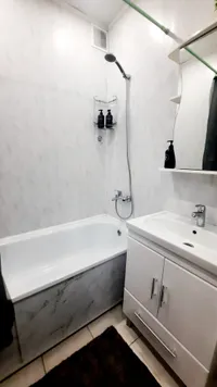 Миниатюра квартиры 9