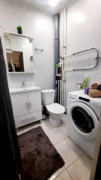 Миниатюра квартиры 8