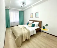 Миниатюра квартиры 1