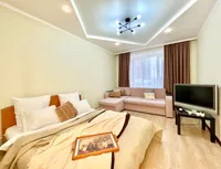 Миниатюра квартиры 5