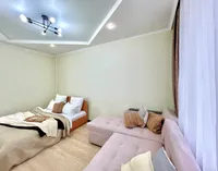 Миниатюра квартиры 8