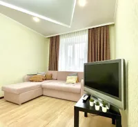 Миниатюра квартиры 9