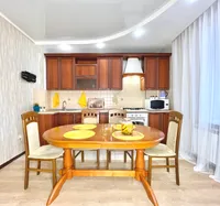 Миниатюра квартиры 12