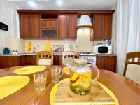 Миниатюра квартиры 11