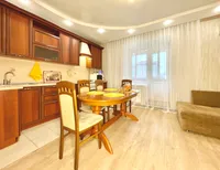 Миниатюра квартиры 13