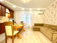 Миниатюра квартиры 14