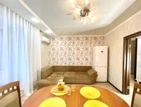 Миниатюра квартиры 15