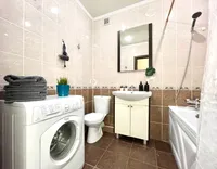 Миниатюра квартиры 16