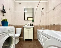 Миниатюра квартиры 17