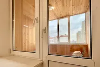 Миниатюра квартиры 18